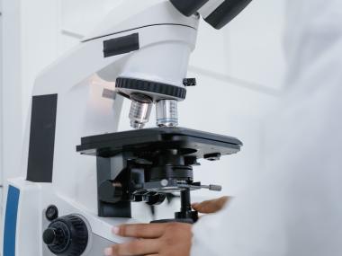 microscope