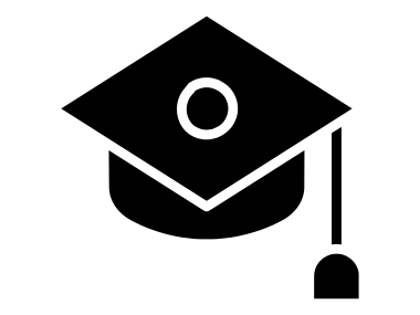 Graduation Cap Icon