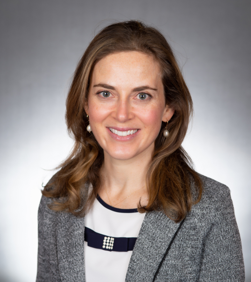 Rachel Nash, MD headshot
