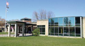 Clinical Site_Northbrook Health Hospital_Psychiatry