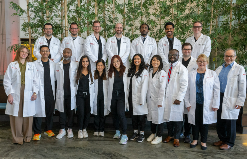 Psychiatry Residency Program Photo