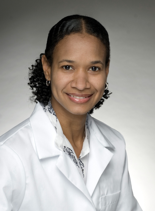 Dorrie-Susan Barrington, MD