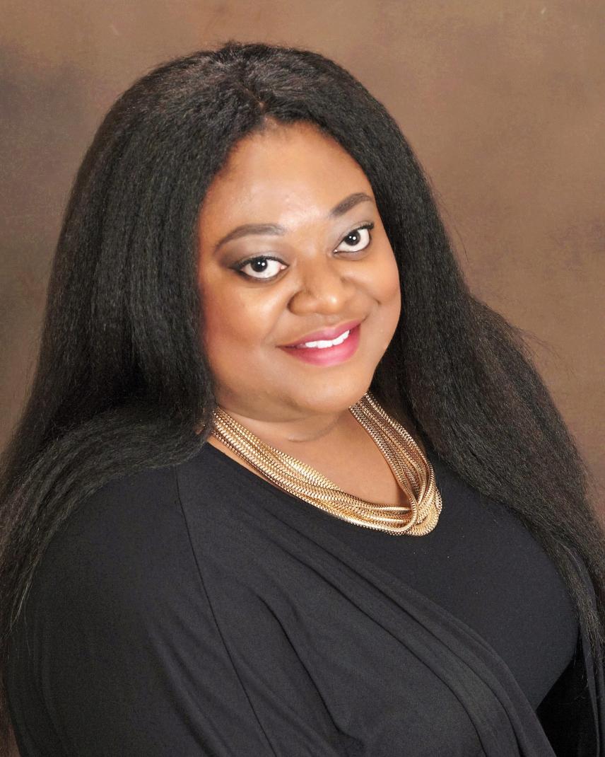 Daisy Obiora, MD