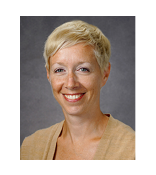 Jenny Melli, MD Headshot