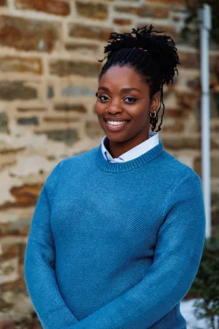 Aminot Graves-Ijayi, MD