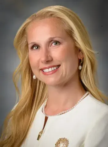 Catherine Loveland Jones, MD headshot