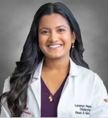 Lavanya Nagappan, MD