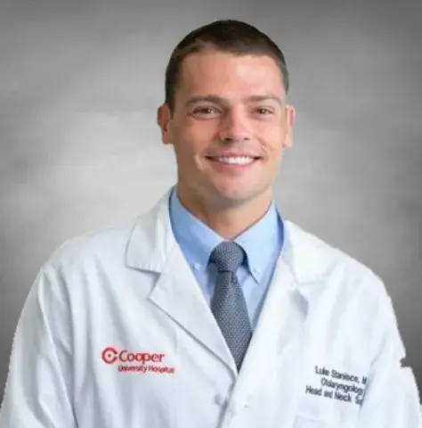Luke Stanisce, MD