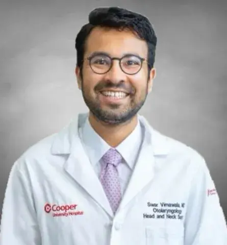 Swar Vimawala, MD