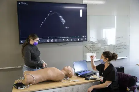 US Sim Lab