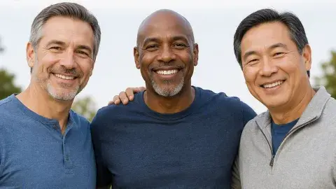 Prostate Screening Day | Cooper University Hospital Cape Regional — Sep 26, 2026