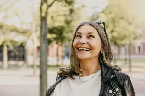 More Than Hot Flashes: Understanding Menopause and Wellness — Oct 8, 2026