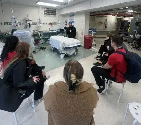 Traumatic Injury Prevention Program — Jun 10, 2027