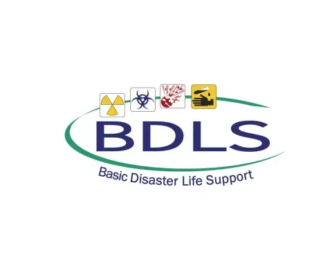 Basic Disaster Life Support (BDLS) Courses — Jul 21, 2026
