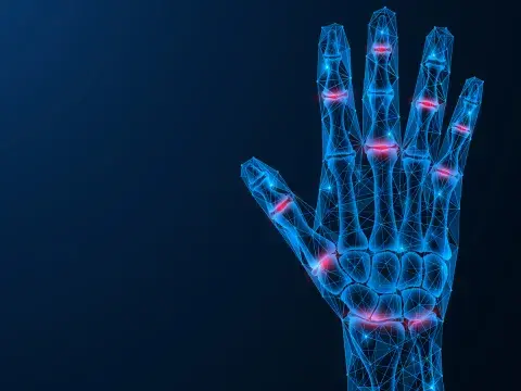 My Finger Hurts! Get Answers From Cooper Orthopaedic Surgeon Kristofer J.S. Bires, MD — Sep 15, 2026