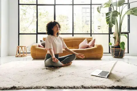 Self-Care After Breast Cancer — Sep 30, 2026