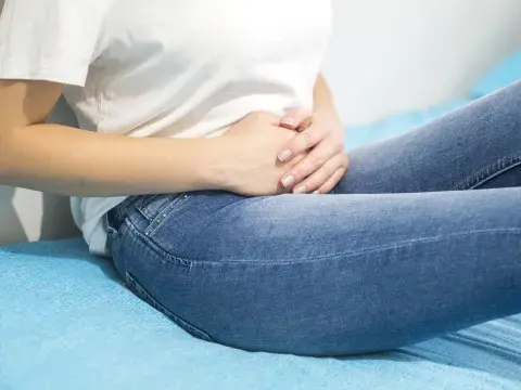 Interstitial Cystitis Support Group — Feb 25, 2027