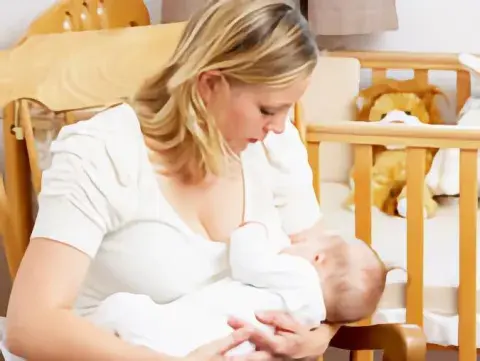 Breastfeeding Support With In-Person Consultations — Aug 21, 2026