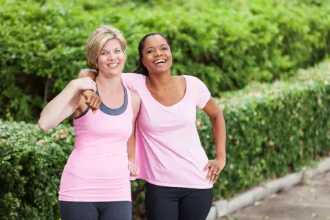 Stay Alert: Managing Long-Term Side Effects of Breast Cancer — Sep 9, 2026