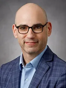 Michael Kirchhoff, MD