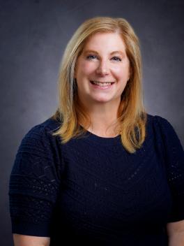 Allison B. Stein, BA, C-TAGME