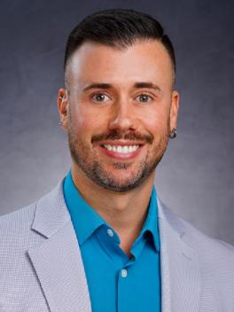 Jonathon Rendina, PhD, MPH