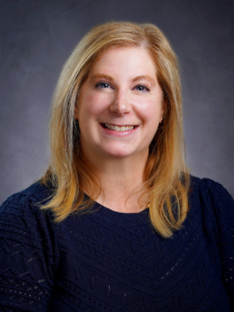 Allison B. Stein, BA, C-TAGME