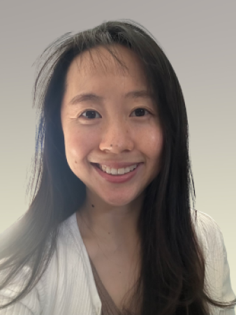 Felicia Chu, MS - Class of 2026