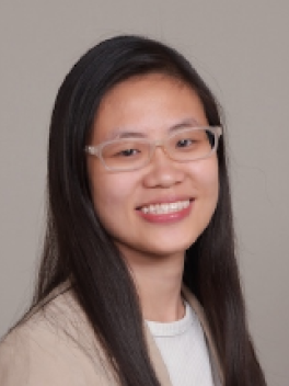 Lee Yu Melody Hope MD