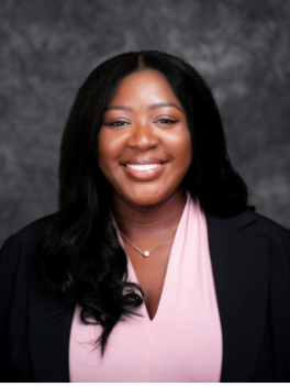 Tani-Olugbemi Simisola MD