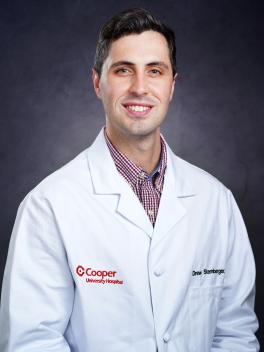 Stemberger Andrew MD