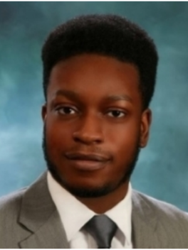 Christopher Adereti, MD headshot