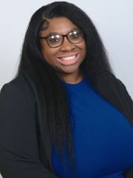 Obianuju Akaniru MD
