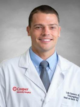 Luke Stanisce, MD