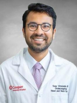 Swar Vimawala, MD
