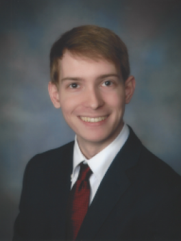 Alexander Bredikin, MS, DABR