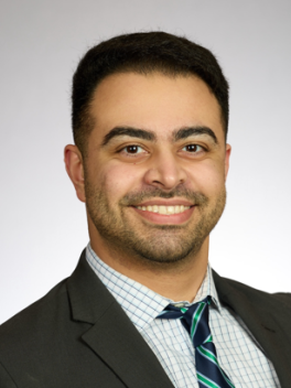 Amir Davoodi, MD Picture