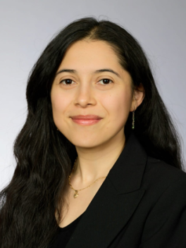 Angelica Alvarado, MD Picture