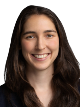 Anne Mentzinger, MD Picture
