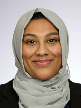 Aysha Sheik, MD Picture