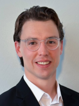 Braden Bubarth, MD Picture