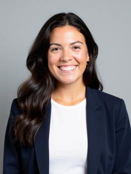 Camden Pereira