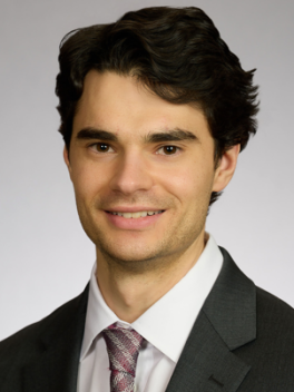 Ernest Alvino, MD Picture