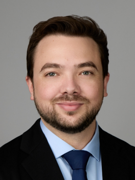 Gabriel Ingersoll, DO Picture