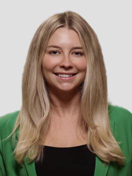 Holly Sebold