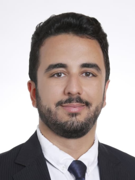 Karim Jaber, MD Picture