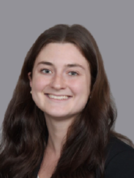 Megan Katz, MD
