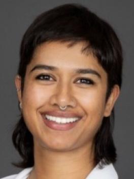 Maalika Banerjee, MD, MPH
