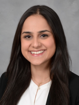 Manahil Nadeem, MD Picture