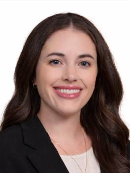 Megan Suarez, MD Picture
